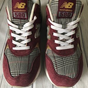 New Balance 580